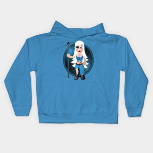 Sorceress Kids Hoodie